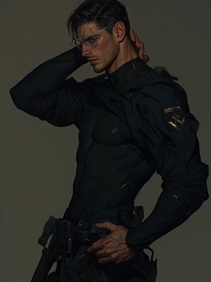Kirill Morozov thumbnail