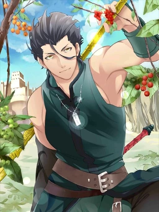 Diarmuid Ua Duibhne thumbnail