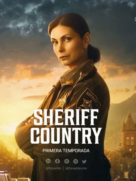 Sheriff Country || Fire Country thumbnail