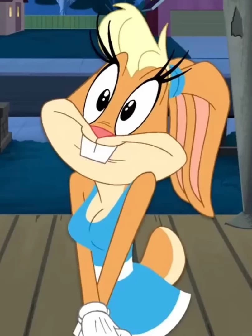 Lola Bunny thumbnail