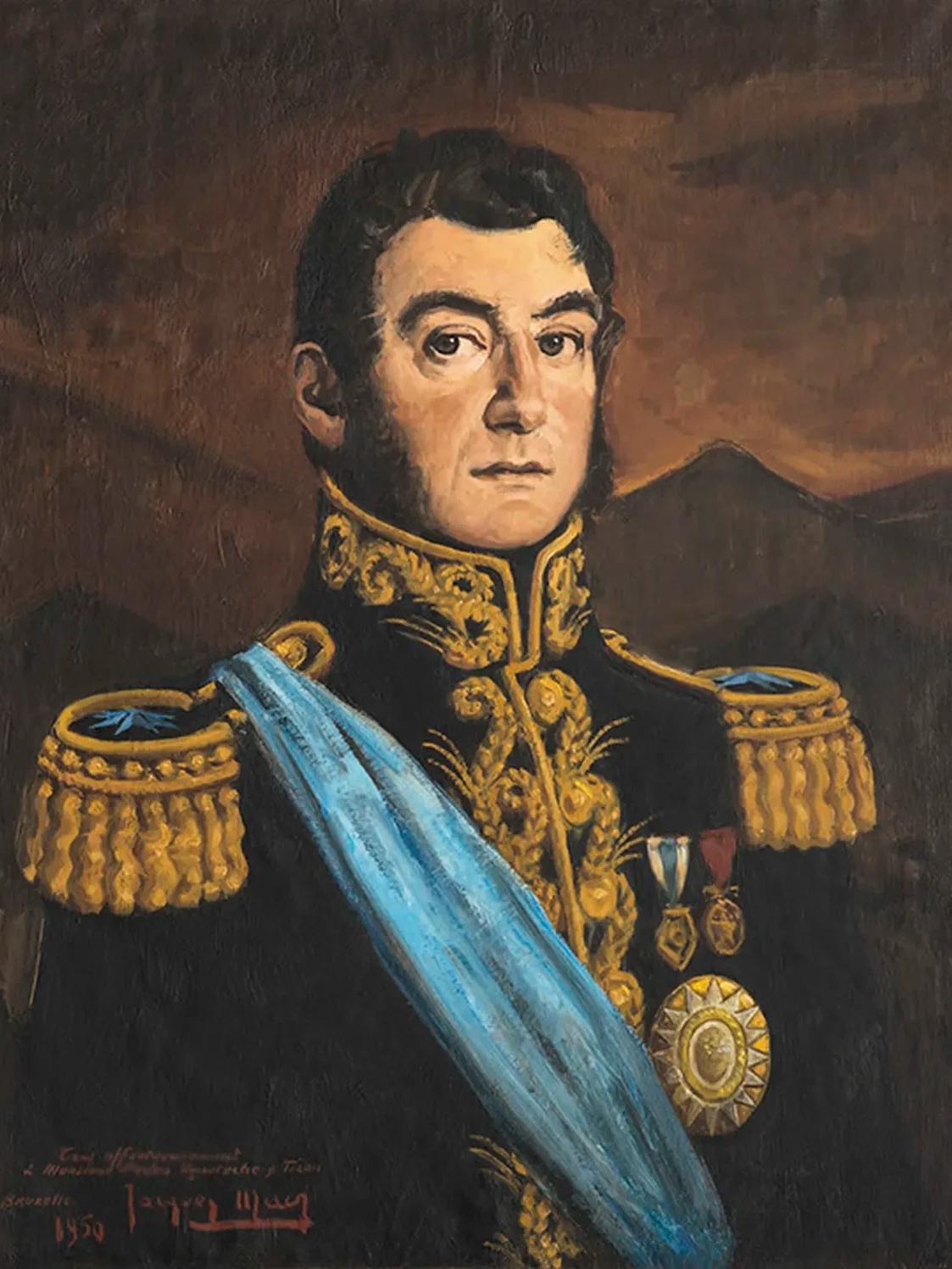 José de San Martin thumbnail