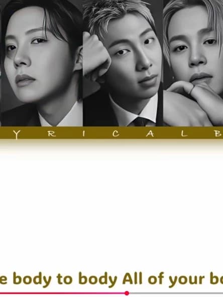 BTS members 2026 thumbnail