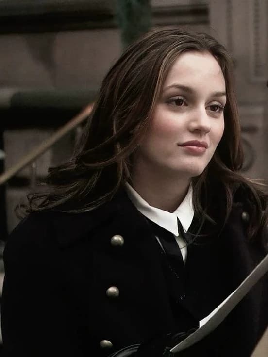 Blair Waldorf thumbnail