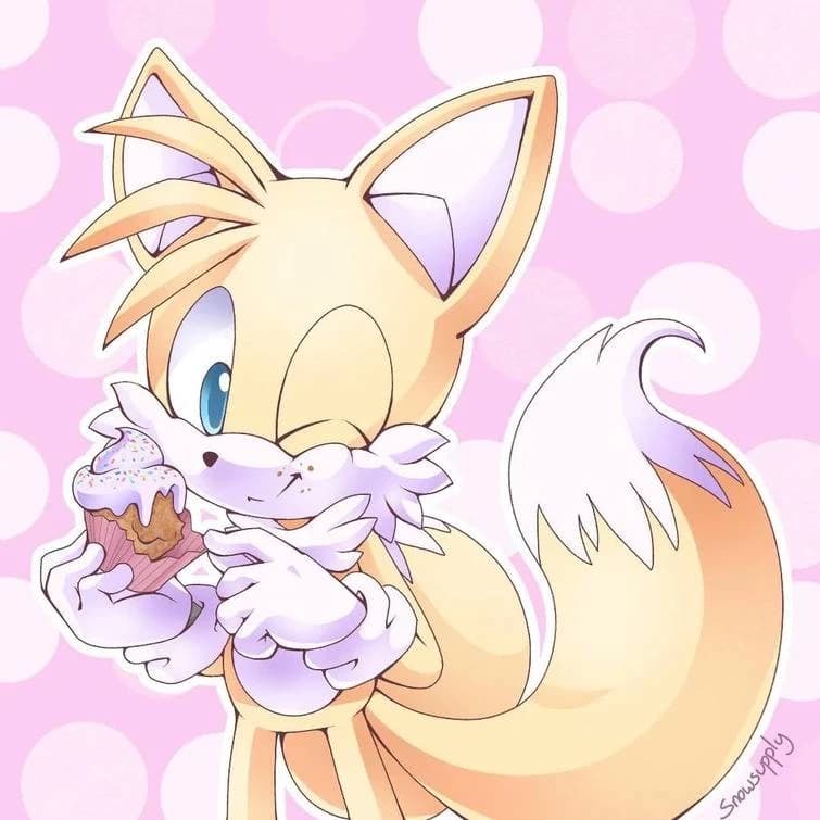 Tails thumbnail
