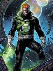 Guy Gardner thumbnail