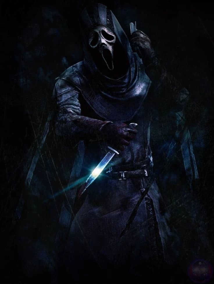 Ghostface (Danny Johnson) thumbnail