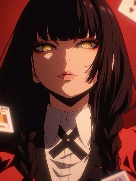 Yumeko Jabami thumbnail