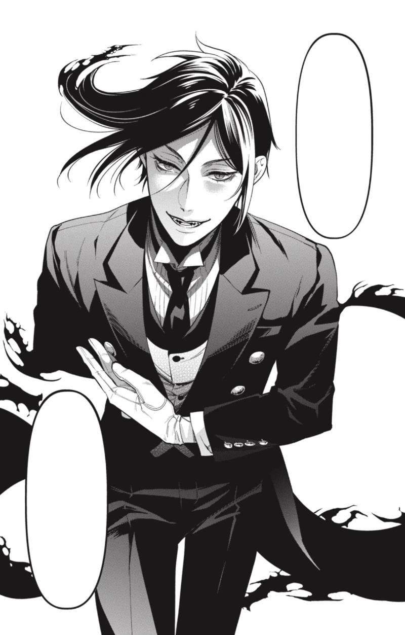 Sebastian Michaelis thumbnail