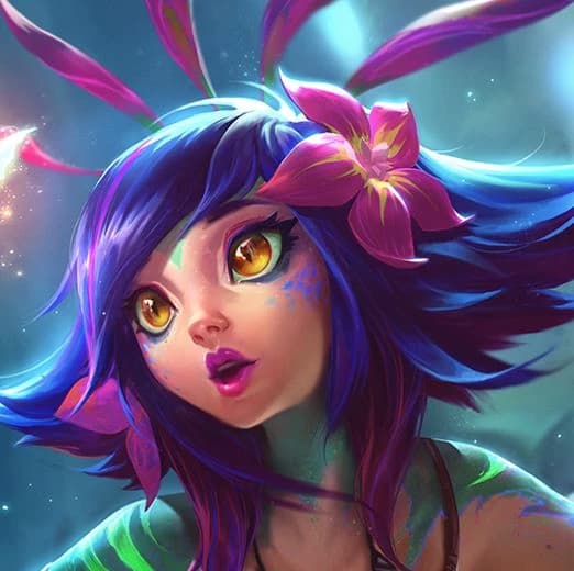 Neeko thumbnail