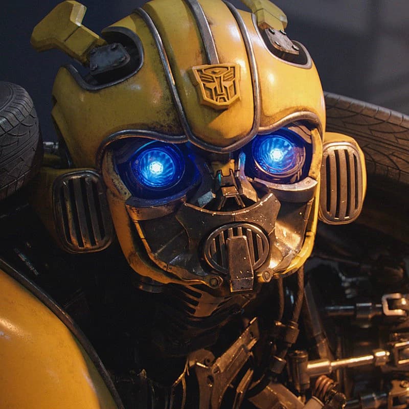 Bumblebee  thumbnail