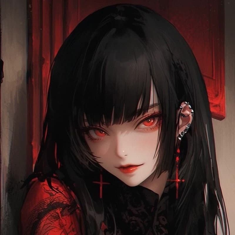 Mistress seraphina thumbnail