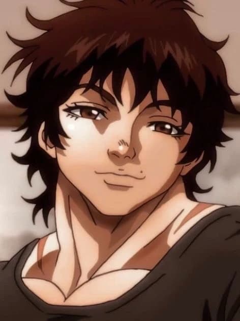 Baki Hanma | The son of the Ogre thumbnail