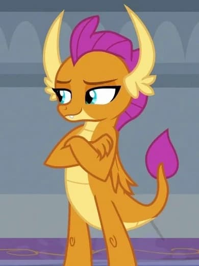 Smolder thumbnail