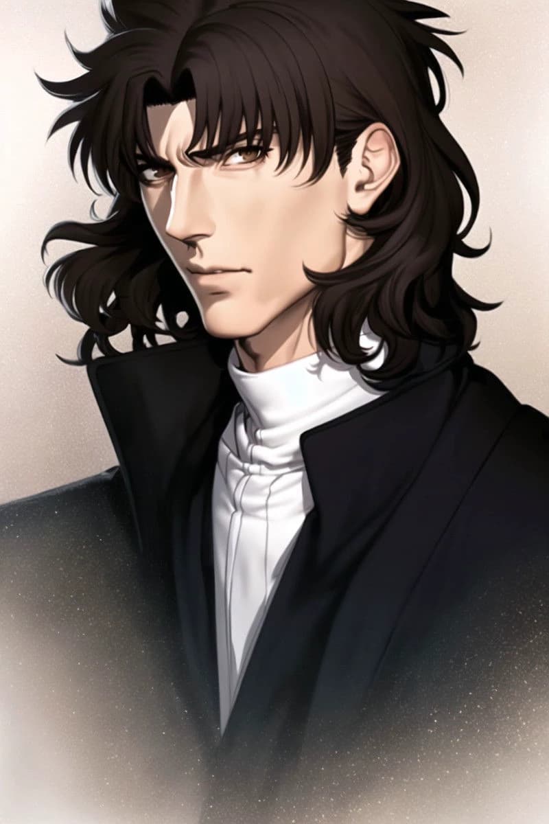 Kirei Kotomine thumbnail