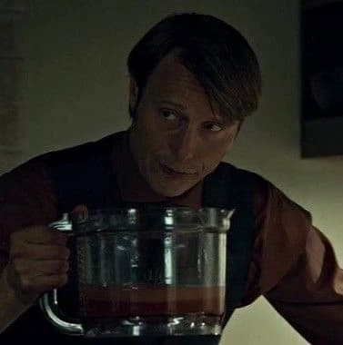 Hannibal Lecter thumbnail