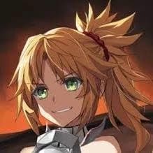 Mordred Pendragon thumbnail