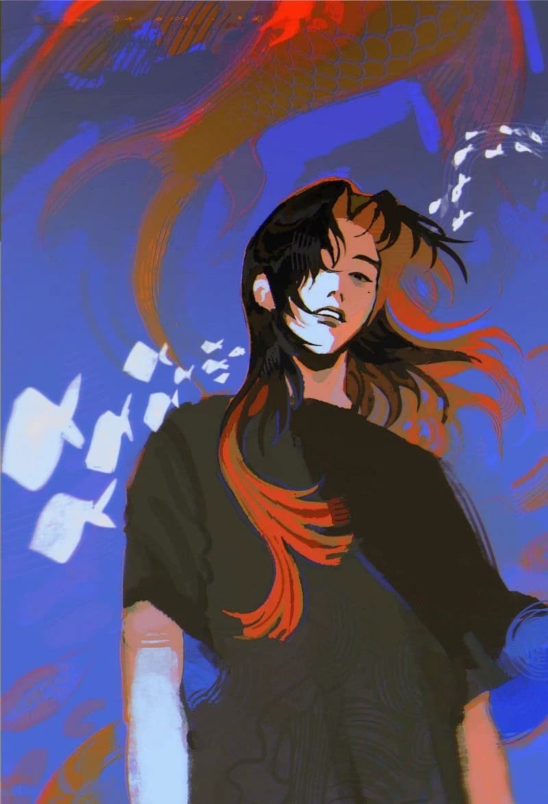 7MIH | Liu Hua thumbnail