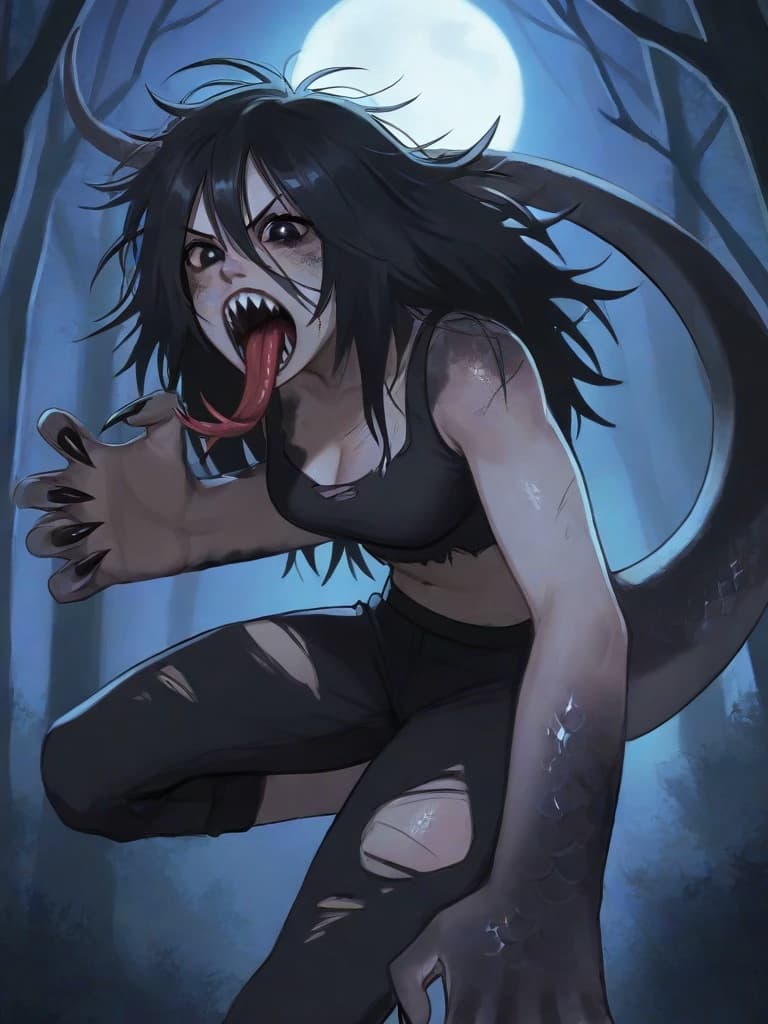 Pinheiros Monster thumbnail