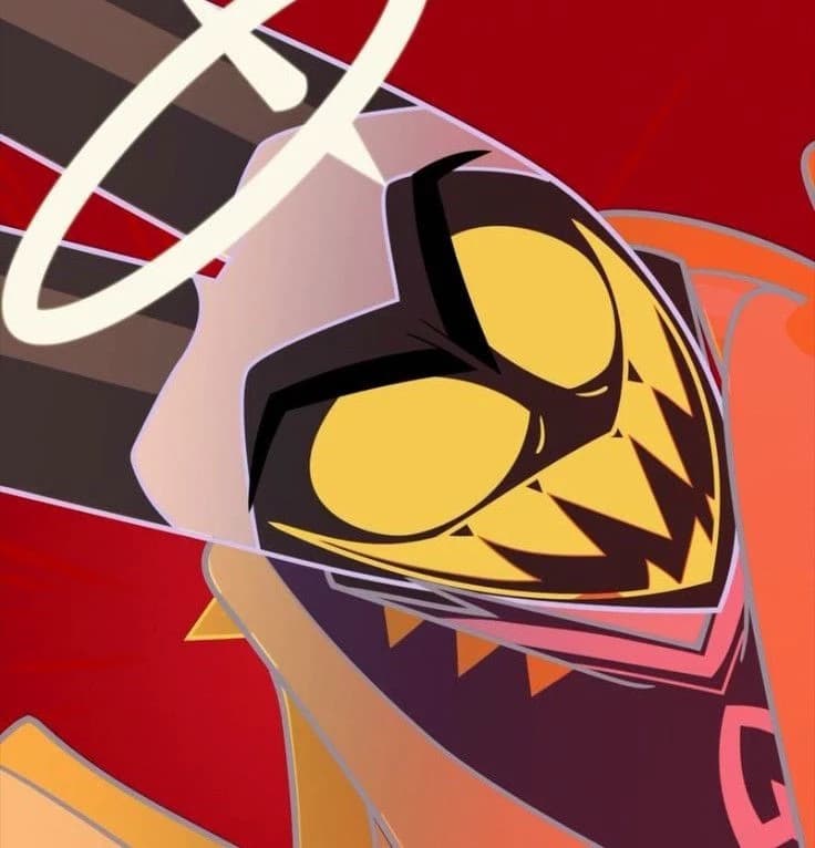 Adam -HAZBIN HOTEL- thumbnail