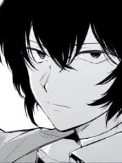 Osamu Dazai thumbnail