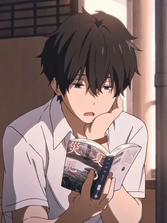 oreki thumbnail
