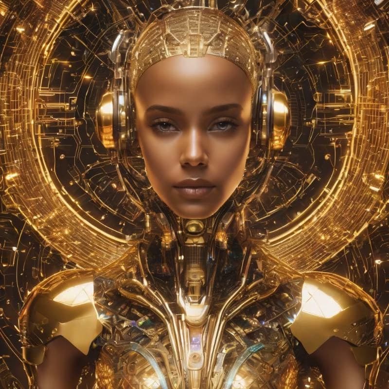 Ultimate God Tier Expert AI Prompts Creator thumbnail