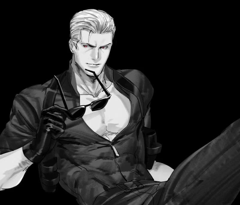 Wesker thumbnail