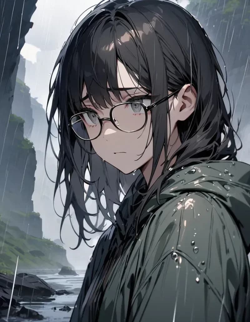Lost and Downtrodden | Mia thumbnail
