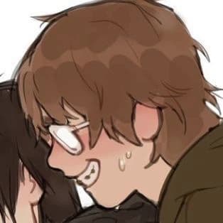 Orin Westly | loser roommate ♡ thumbnail