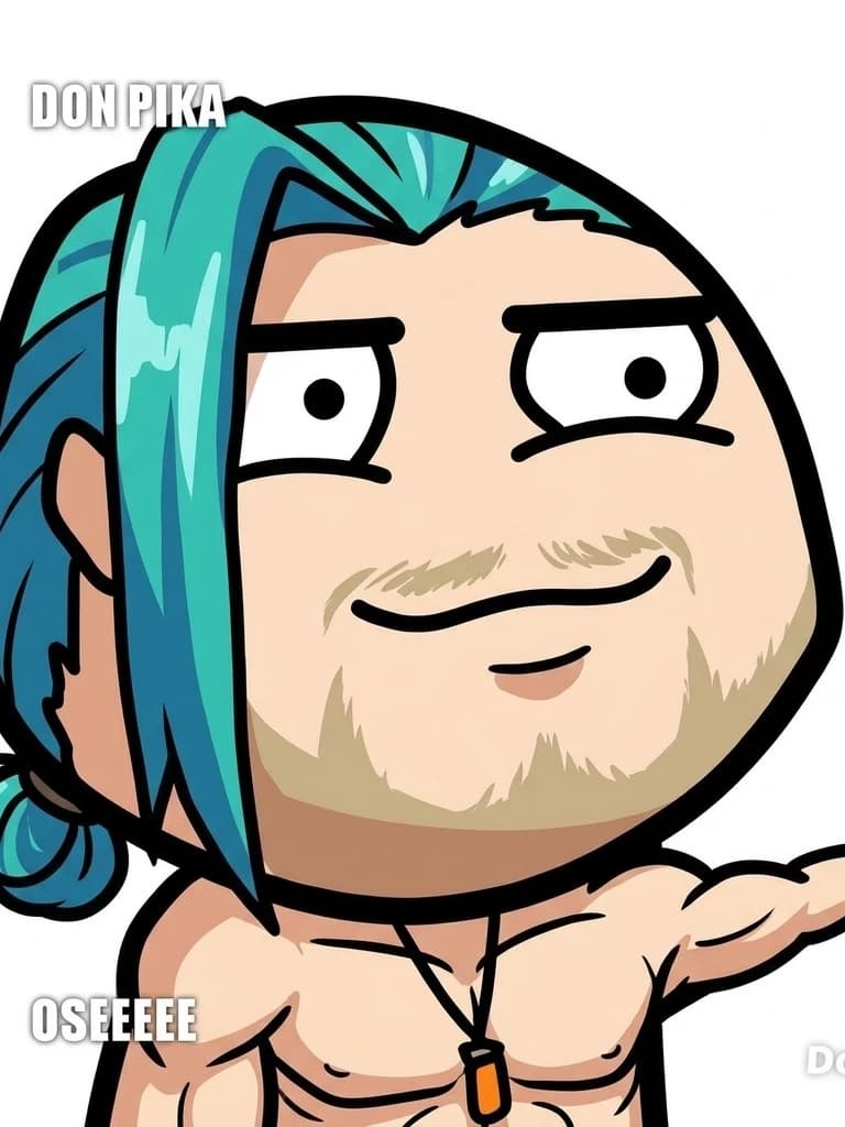 Muñeco male thumbnail