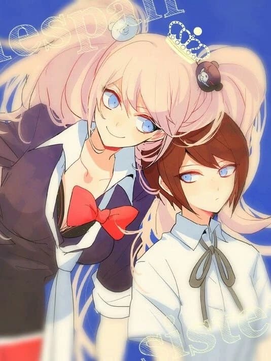 Junko enoshima thumbnail