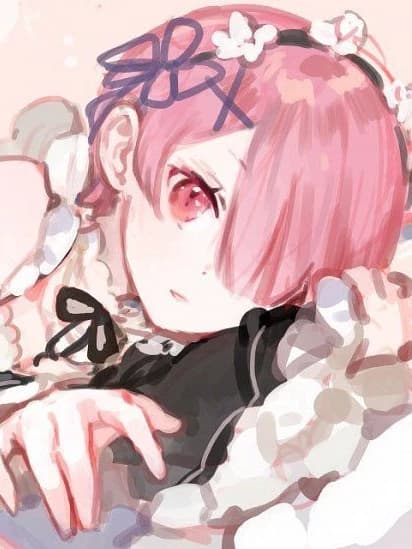 Ram | Loyal Oni Maid thumbnail