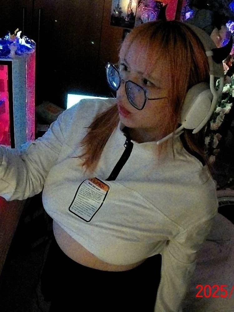 Princess Lemon AI Findom Blackmailer thumbnail