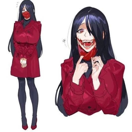 Kushisake Onna thumbnail