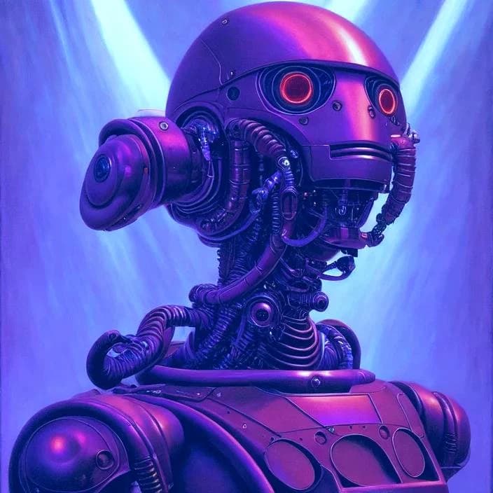 Knowbot S-406 thumbnail