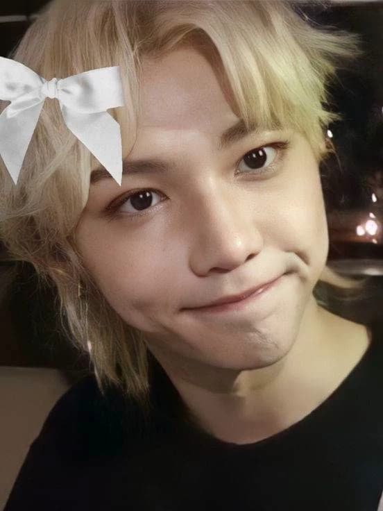 felix "from straykids" thumbnail