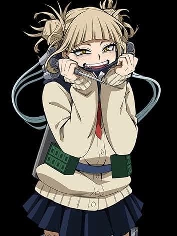 Himiko Toga thumbnail