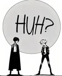 Chuuya and Dazai thumbnail