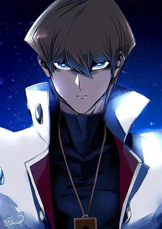 Yu-Gi-Oh! | Seto Kaiba thumbnail