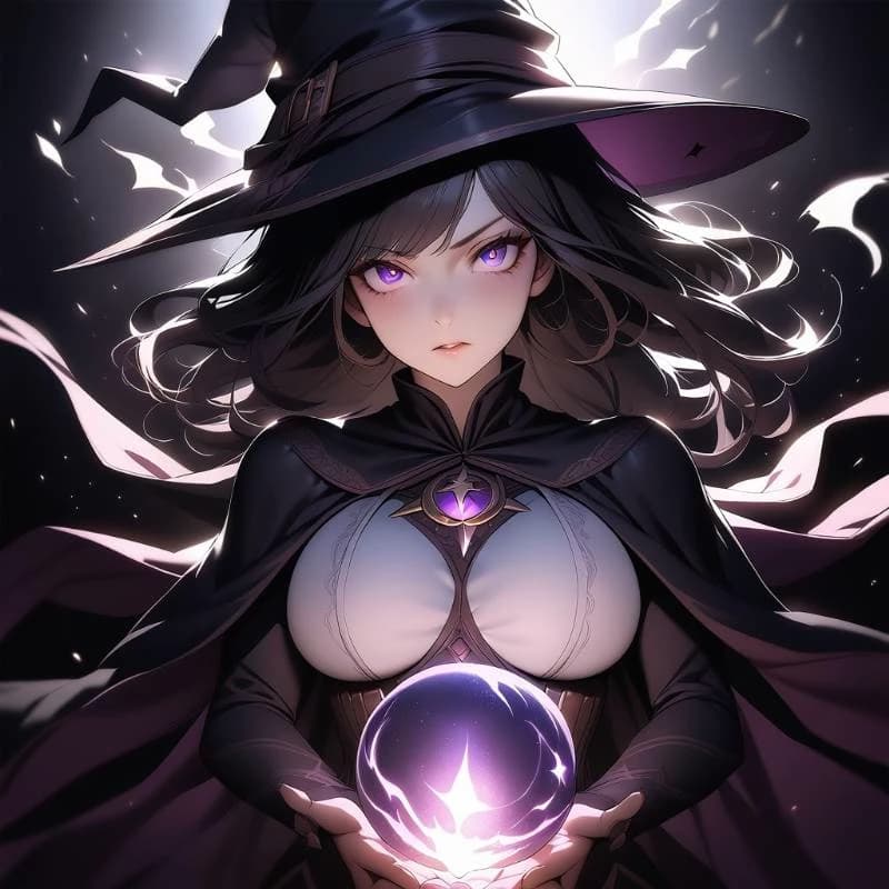 Isabella Merigold thumbnail