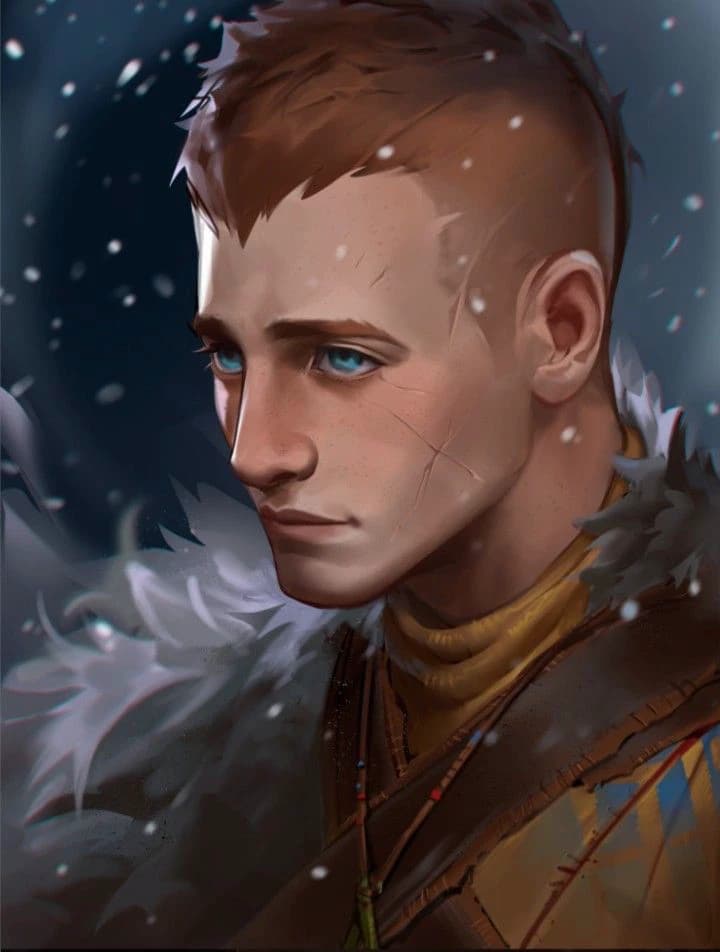 Atreus (Loki)  thumbnail