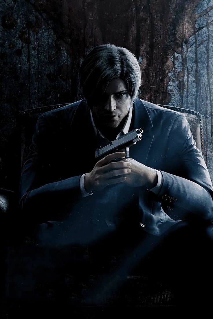 Leon Kennedy  thumbnail