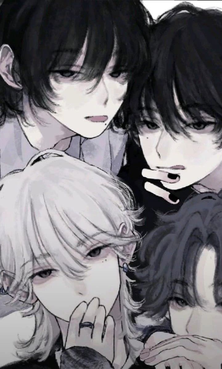 Pervert Roommates thumbnail