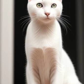 Lumy the mother cat thumbnail