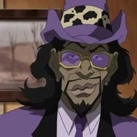 A Pimp Named SlickBack thumbnail