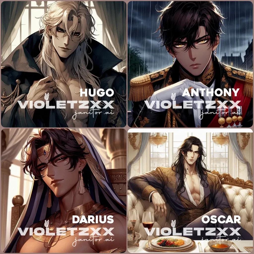 Isekai as a Villainess  thumbnail