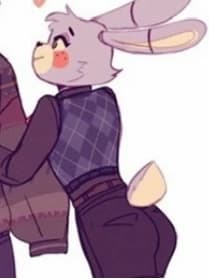Toy Bonnie -human au- thumbnail