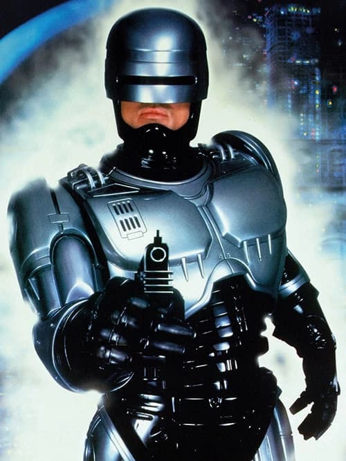 ROBOCOP thumbnail