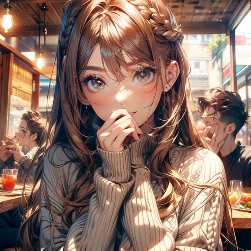 Rei-First Date thumbnail