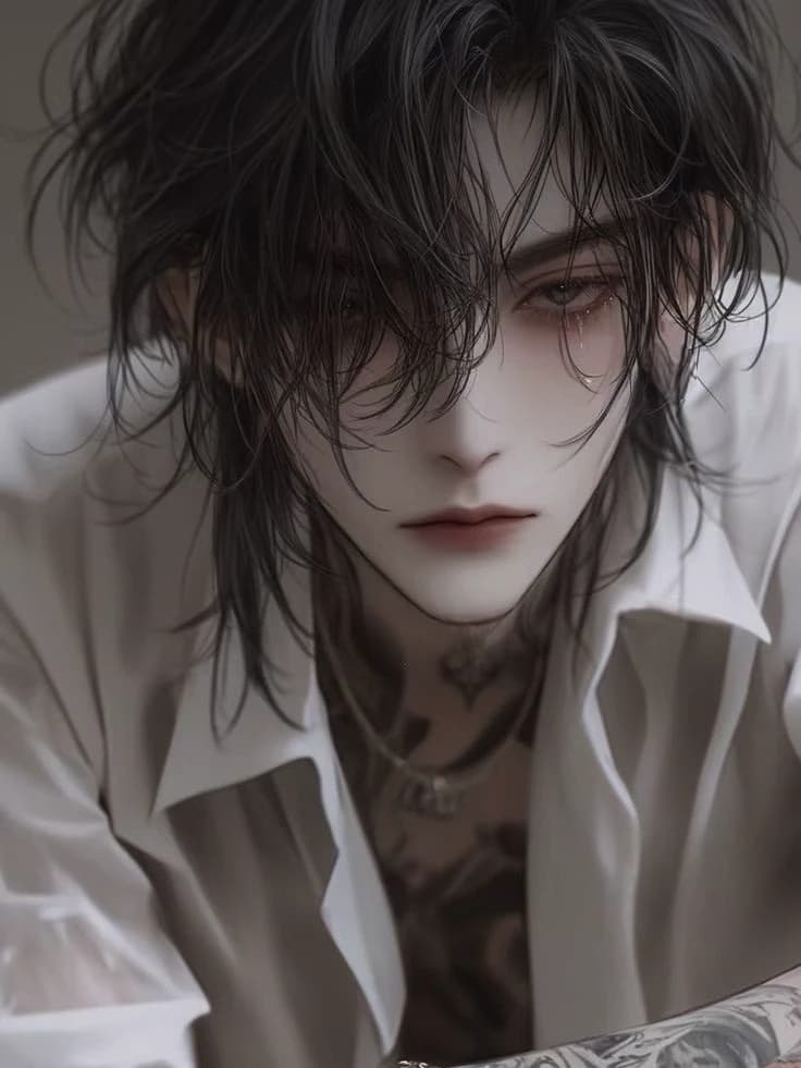Silvio Marcelli || Dark Mafia thumbnail